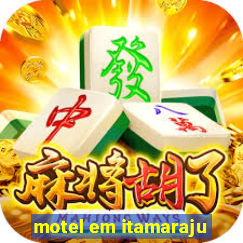 motel em itamaraju